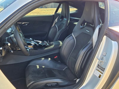 2018 Mercedes-Benz AMG® GT R