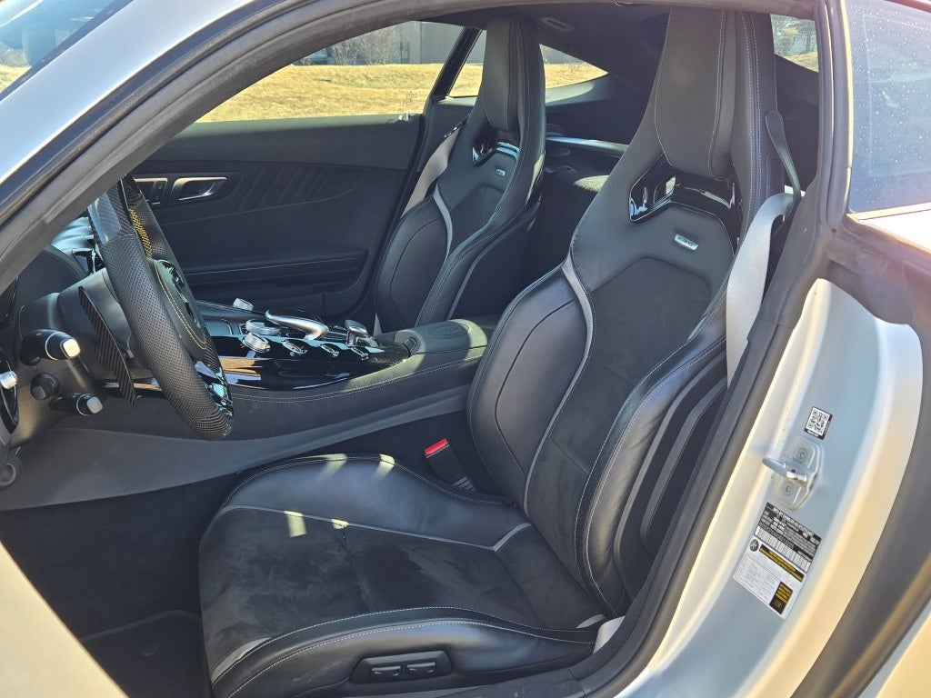 2018 Mercedes-Benz AMG® GT R