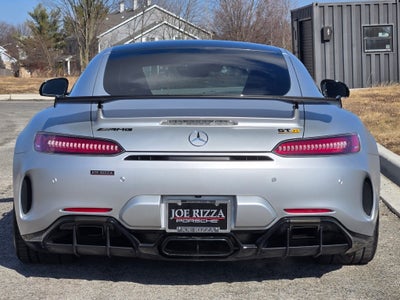 2018 Mercedes-Benz AMG® GT R