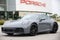 2025 Porsche 911 Base