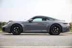 2025 Porsche 911 Base