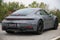 2025 Porsche 911 Base