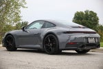 2025 Porsche 911 Base