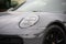 2025 Porsche 911 Base