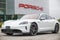 2026 Porsche Taycan 4