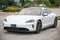 2026 Porsche Taycan 4