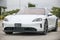 2026 Porsche Taycan 4