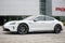 2026 Porsche Taycan 4