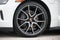 2026 Porsche Taycan 4