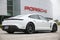 2026 Porsche Taycan 4