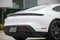 2026 Porsche Taycan 4