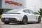 2026 Porsche Taycan 4