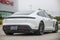 2026 Porsche Taycan 4