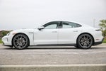 2026 Porsche Taycan 4