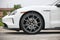 2026 Porsche Taycan 4