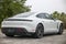 2026 Porsche Taycan 4