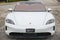 2026 Porsche Taycan 4