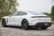 2026 Porsche Taycan 4