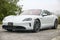 2026 Porsche Taycan 4