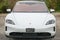 2026 Porsche Taycan 4