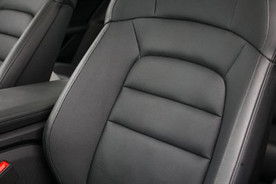 2026 Porsche Taycan 4