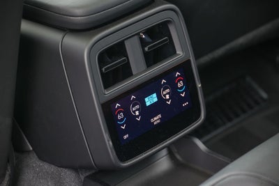 2026 Porsche Taycan 4