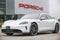 2026 Porsche Taycan 4