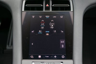 2026 Porsche Taycan 4