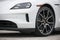2026 Porsche Taycan 4
