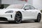 2026 Porsche Taycan 4