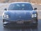 2025 Porsche Taycan Base