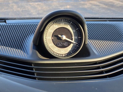 2025 Porsche Taycan Base