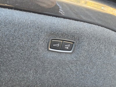 2025 Porsche Taycan Base