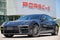 2025 Porsche Panamera 4