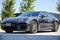 2025 Porsche Panamera 4