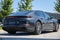 2025 Porsche Panamera 4