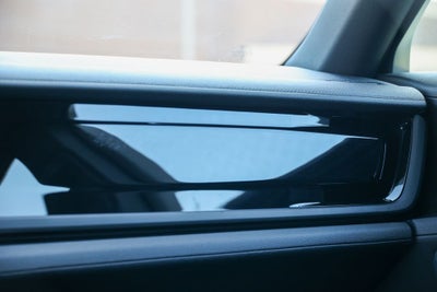 2025 Porsche Panamera 4