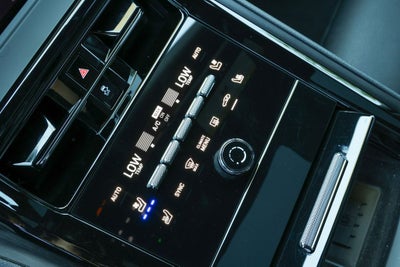 2025 Porsche Panamera 4