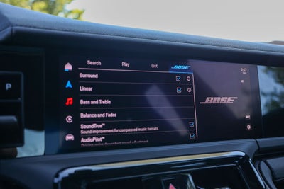 2025 Porsche Panamera 4
