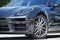 2025 Porsche Panamera 4