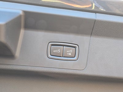 2025 Porsche Panamera 4