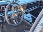 2025 Porsche Panamera 4