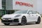 2025 Porsche Panamera 4