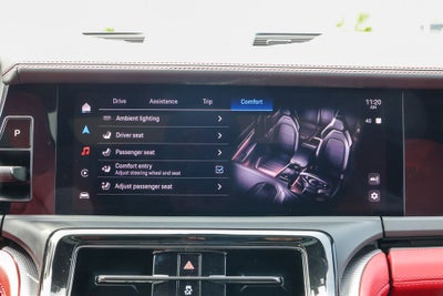 2025 Porsche Panamera 4