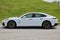 2025 Porsche Panamera 4