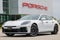2025 Porsche Panamera 4
