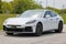 2025 Porsche Panamera 4