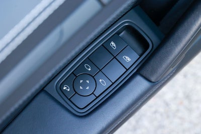 2024 Porsche 911 Base