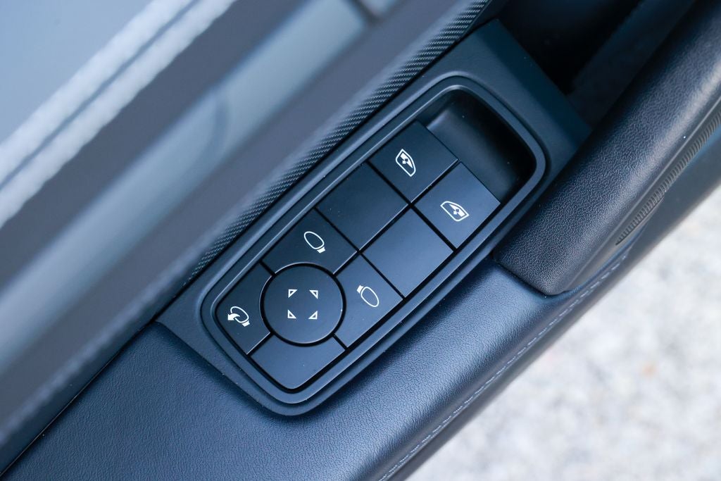 2024 Porsche 911 Base