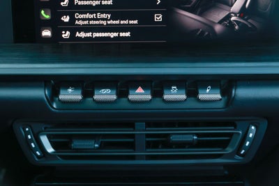 2024 Porsche 911 Base